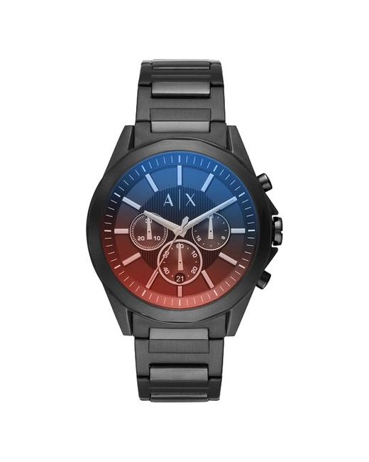 Armani Exchange Наручные часы AX2615 кварцевые с хронографом