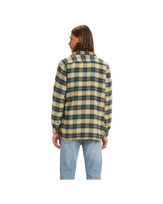 Levi's® Рубашка Jackson Worker 19573-0145 XL