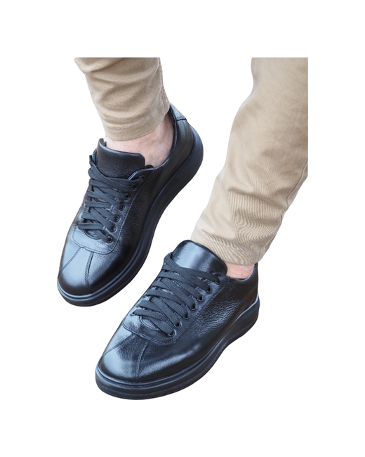 Toto Rino кожаные кроссовки кроссовки/кожаные кроссовки. размер-