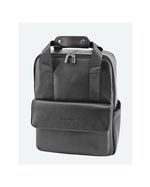 Bagsland Сумка-рюкзак для черная 273513