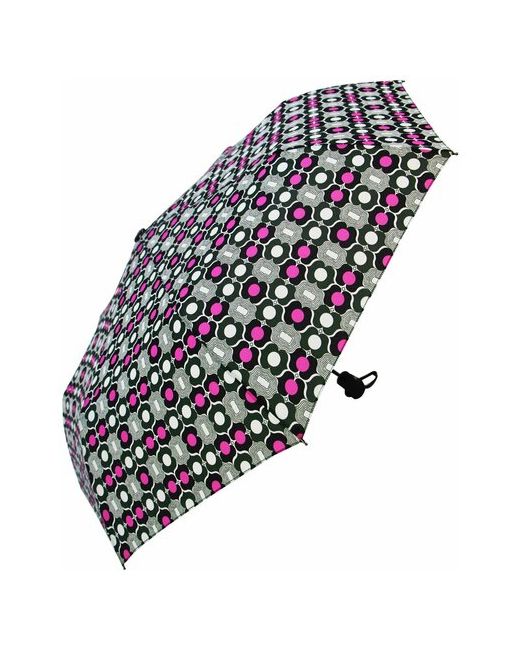 Rain-Brella umbrella зонт/Rain-Brella D332/черный зеленый