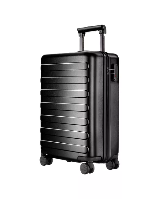 Xiaomi Чемодан Ninetygo Rhine Luggage 20 Black