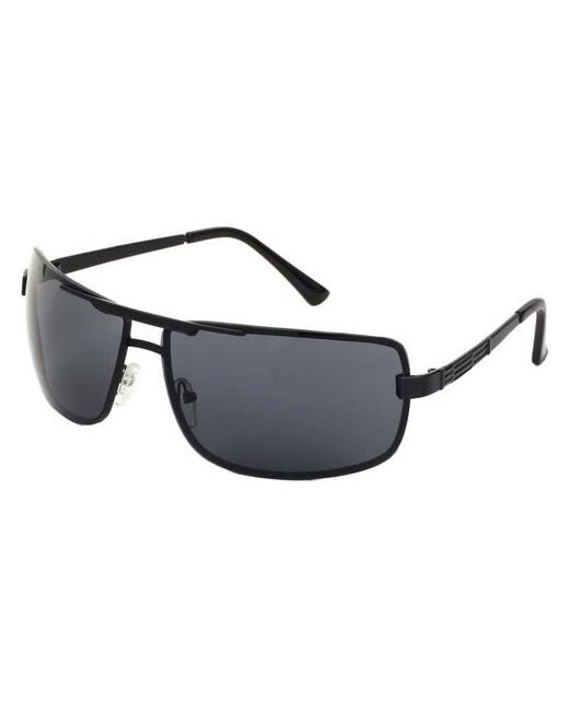 Lewis Солнцезащитные очки 8503 Черный матовый
