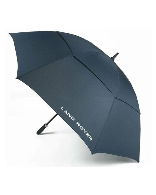 Land Rover Большой зонт-трость Golf Umbrella Navy