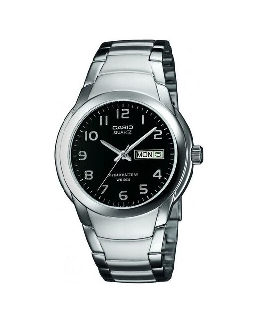 Casio Наручные часы MTP-1229D-1A