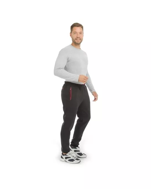 Tagerton Спортивные утепленные брюки размер 56