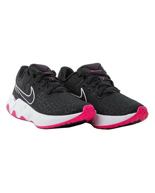 Nike Кроссовки для бега CU3508-002 RUS 40 US 95