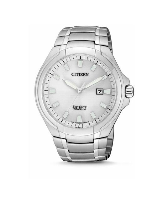 Citizen Японские наручные часы FE1220-89A