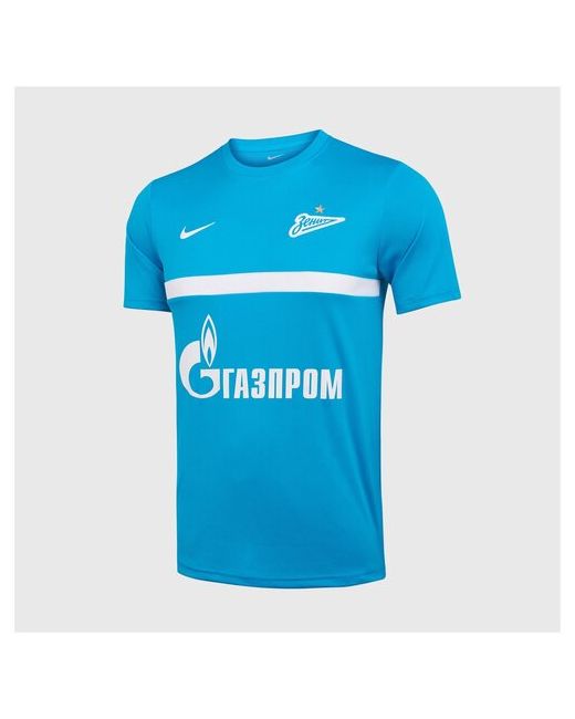 Nike Футболка тренировочная Zenit сезон 2021/22