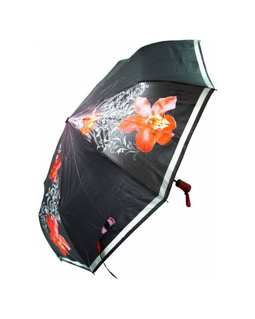 Rain-Brella umbrella зонт/Rain-Brella 174-9/серовато-