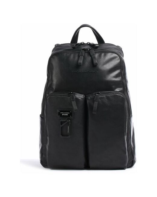 Piquadro Кожаный рюкзак CA3869AP/N