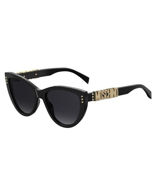 Moschino Солнцезащитные очки MOS018/S