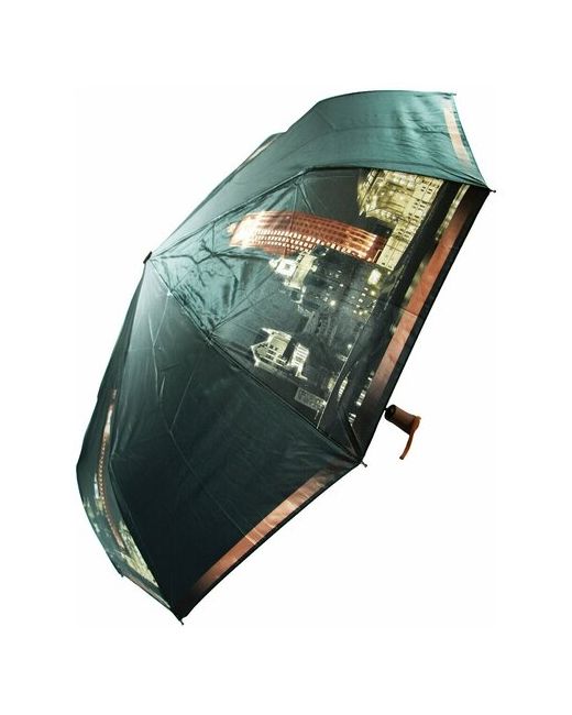 Rain-Brella umbrella зонт/Rain-Brella 174-9/темно-