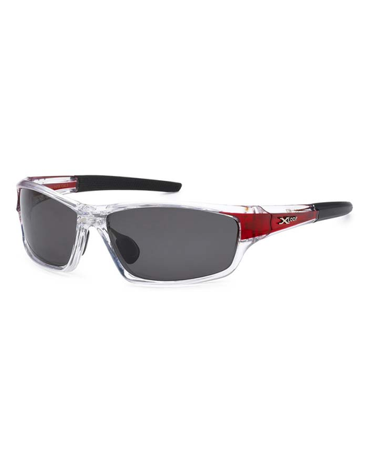 Terbo Солнцезащитные спортивные поляризационные противобликовые очки 61004 для туризма рыбалки спортивных занятий в яркий солнечный день.