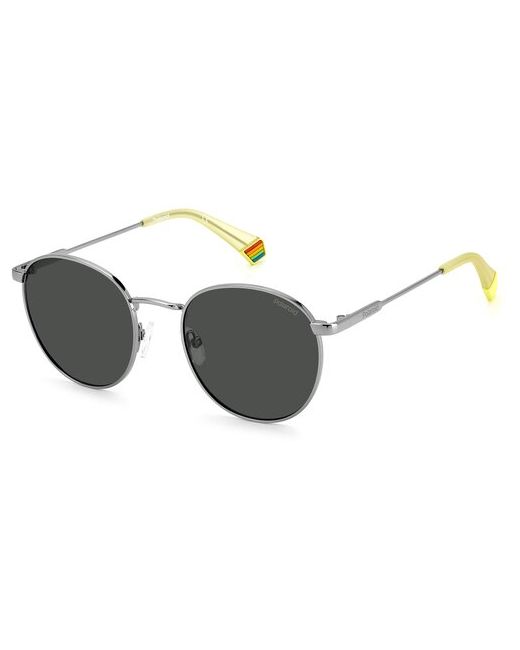 Polaroid Солнцезащитные очки PLD 6171/S 6LB M9 51