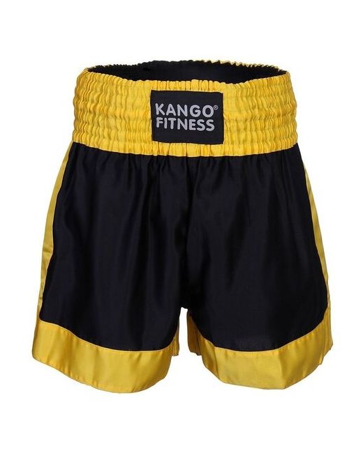 Kango Fitness Шорты боксерские размер S