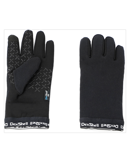 DexShell Водонепроницаемые перчатки Drylite Gloves M DG9946BLKM