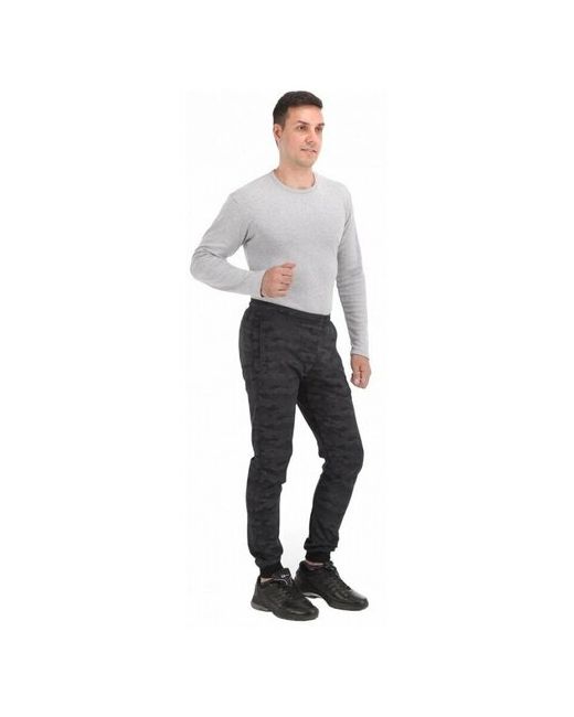 Tagerton Спортивные трикотажные брюки размер 48