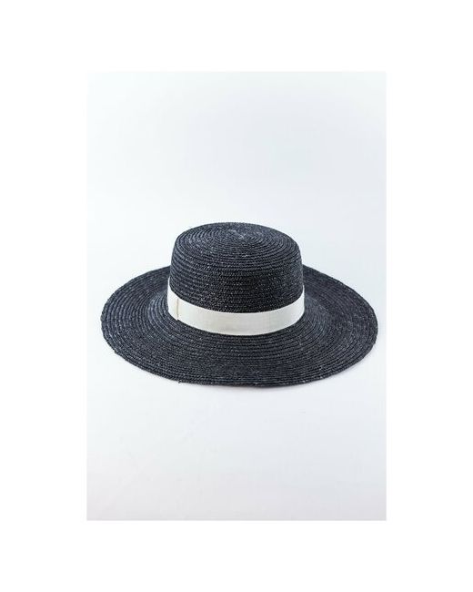 Carolon Соломенная шляпа 56-59 размер