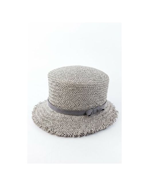 Carolon Соломенная шляпа мягкой формы 56/59 размер