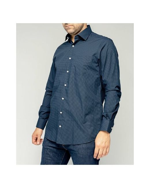 Pierre Cardin. рубашка длинный рукав City 05797/000/27012/9021 Размер 39