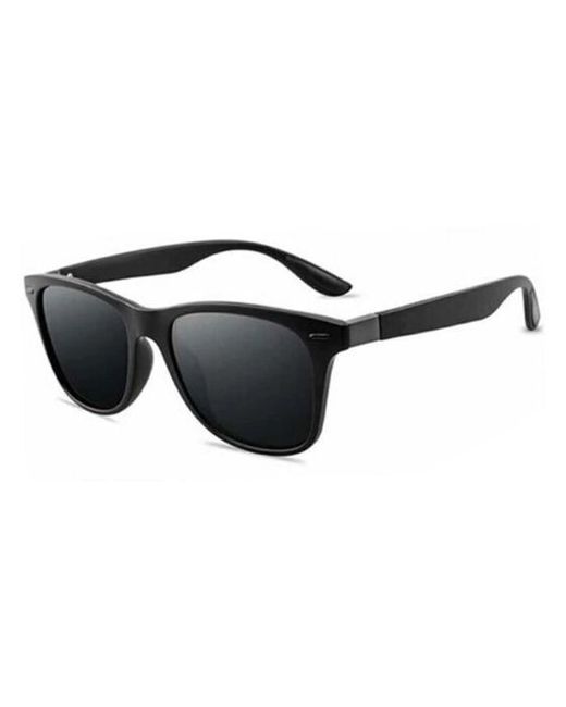 Elm327club.ru Солнцезащитные очки квадратные черные