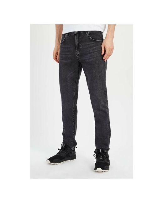Baon Джинсы Тёмно джинсы слим размер 32