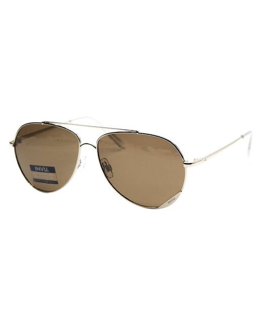 Invu Солнцезащитные очки T1005 B