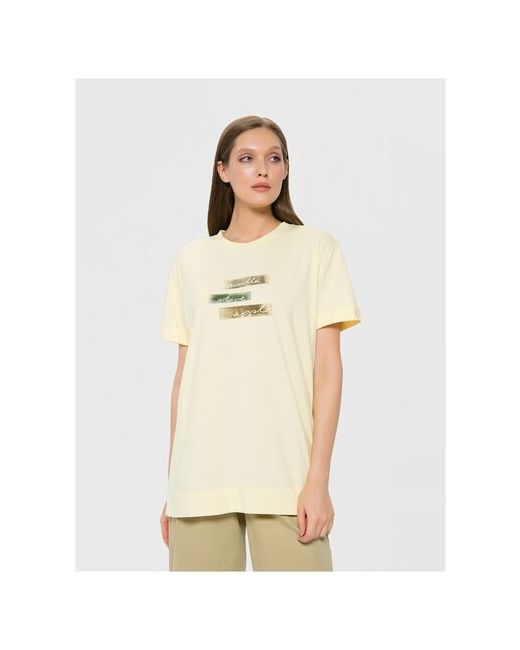 Gerry Weber Футболка 670000-44063-40206 размер 36