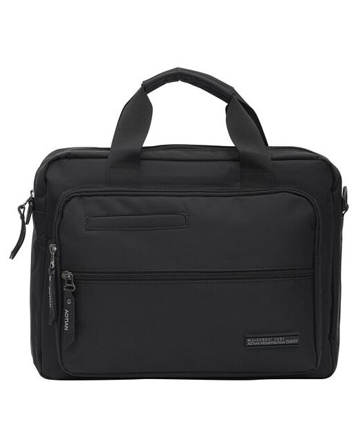 Aotian Сумка-портфель сумка-портфель под формат А4 на учебу работу