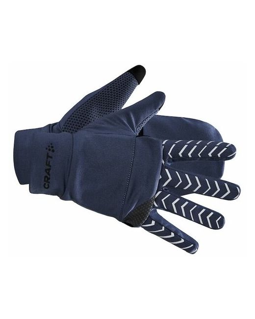 Craft Перчатки ADV Lumen Hybrid Glove