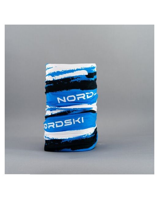 Nordski Баф Stripe Deep Blue
