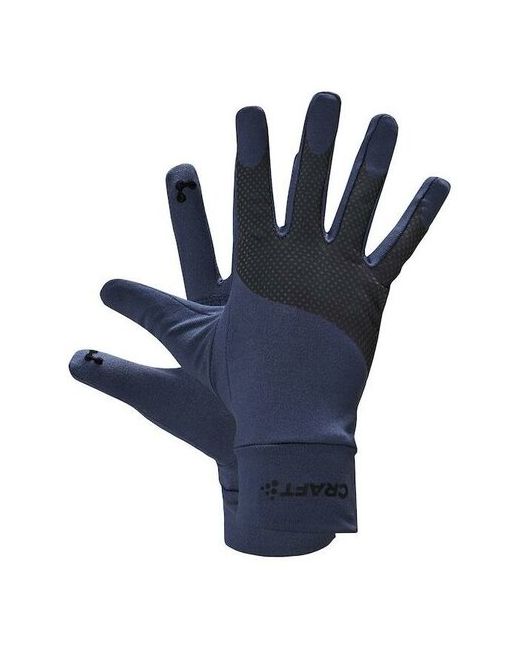 Craft Перчатки Adv Lumen Fleece Glove L