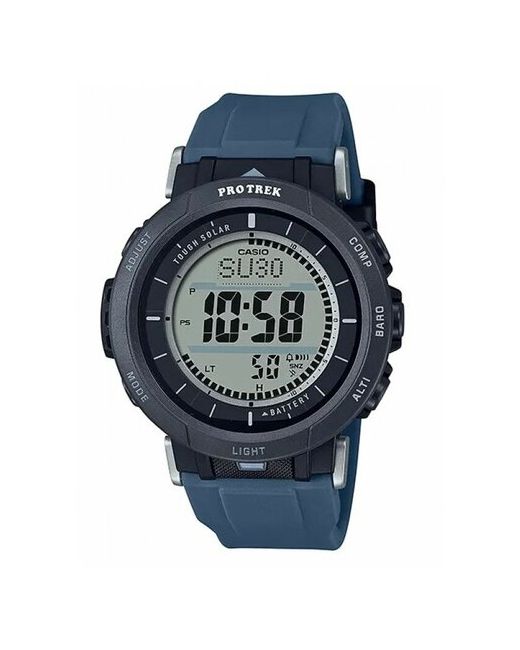 Casio Наручные часы Protrek PRG-30-2