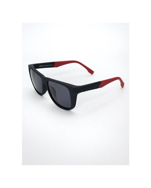 Matrix polarized Солнцезащитные очки Красные/Синие