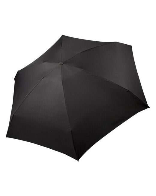 Nobrand Мини-зонт в чехле купол 91 см