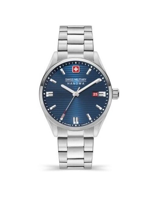 Swiss Military Hanowa Наручные часы Swiss Military SMWGH2200102
