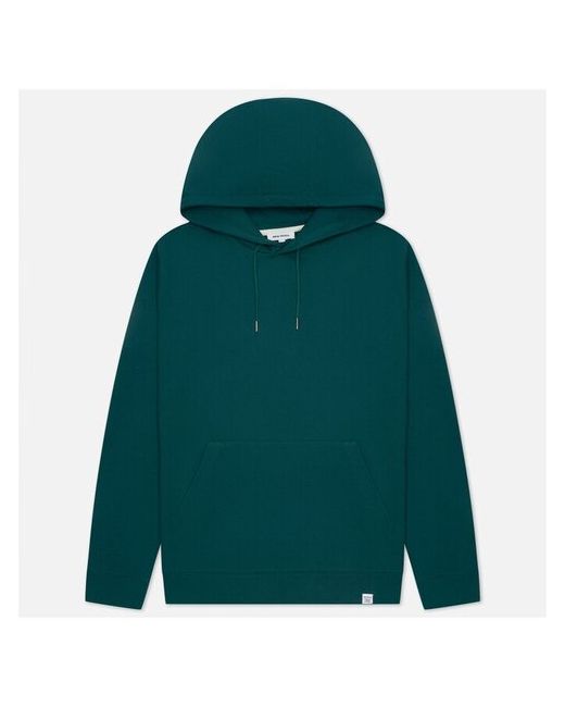 Norse Projects толстовка Vagn Classic Hoodie Размер S