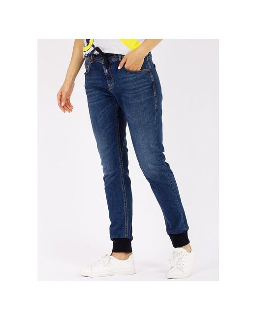 Whitney Джинсы jeans темно размер 33