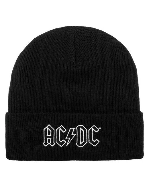 American Needle Шапка арт. 21019A-ACDC ACDC Cuffed Knit размер UNI