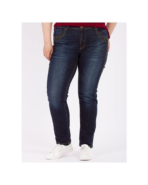 Whitney Джинсы jeans темно размер 33