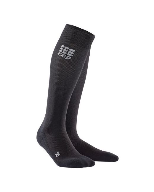 Cep Компрессионные гольфы Compression Knee Socks Женщины CR21W-5 IV