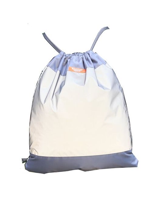Регарт Мешок сумка рюкзак из светоотражающей ткани