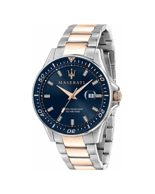 Maserati Наручные часы Sfida R8853140003