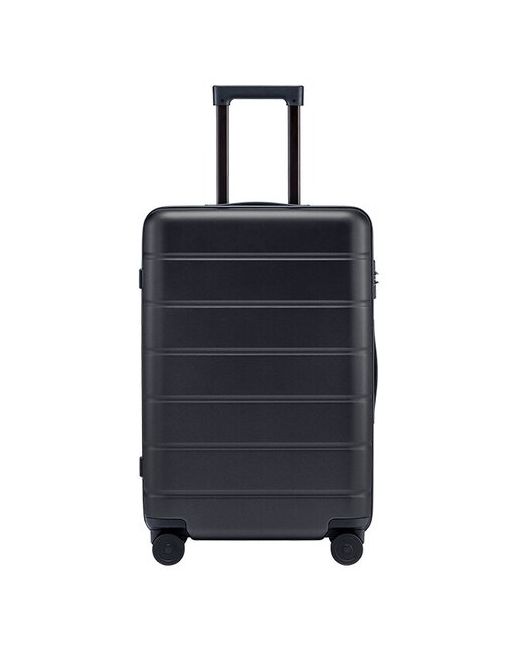 Xiaomi Чемодан 90 points Suitcase 24Черный