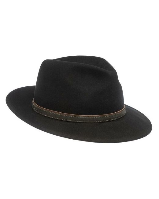 Stetson Шляпа федора 2198107 DARICO размер 59