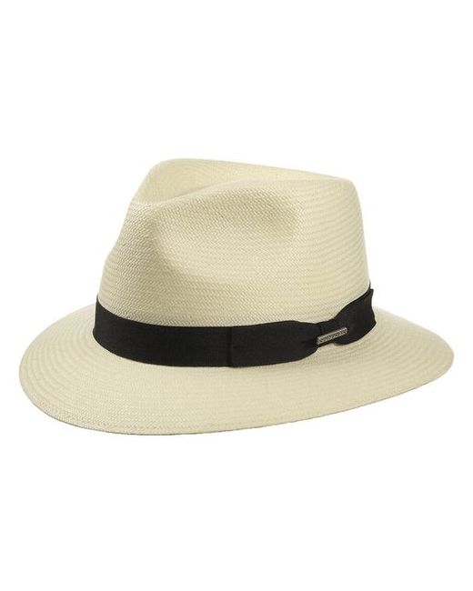 Stetson Шляпа федора 2418502 ARIPEKA размер 59