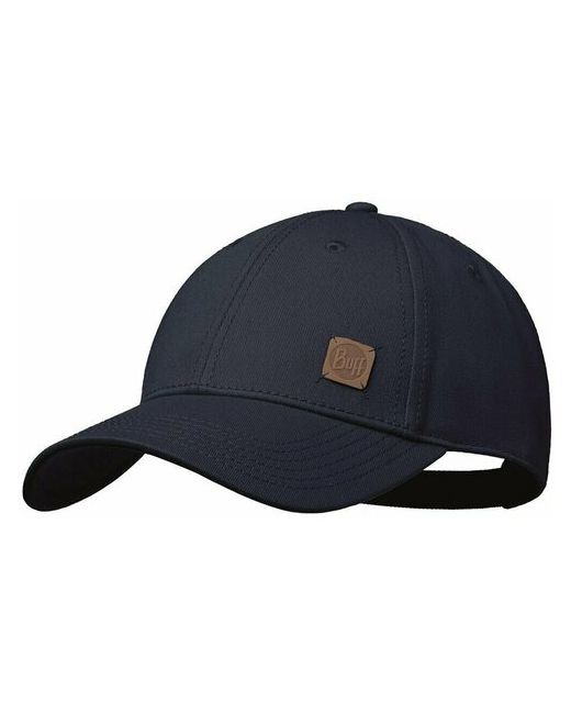Buff Кепка Pack Baseball Cap Solid NAVY