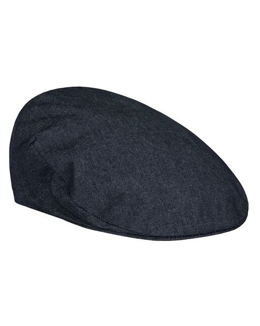 Hanna Hats Кепка плоская Vintage Denim 77B2 размер 61