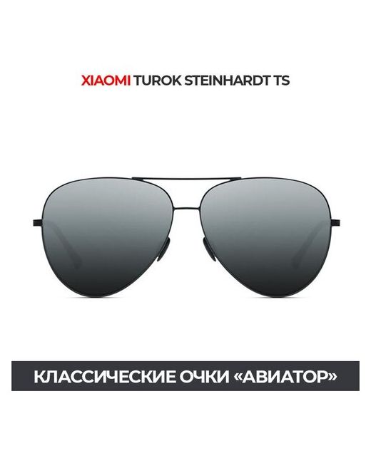 Elm 327 Солнцезащитные очки с поляризационной линзой XIAOMI Mijia Turok Steinhardt TS